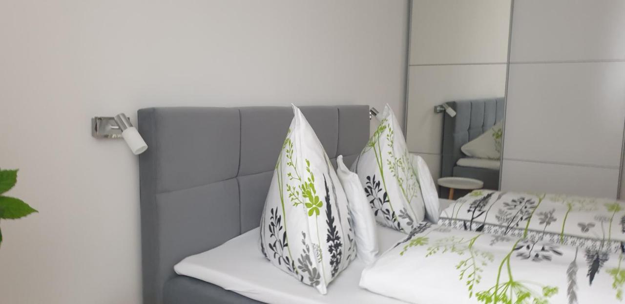 Topart Apartman ตาปอลซา ภายนอก รูปภาพ
