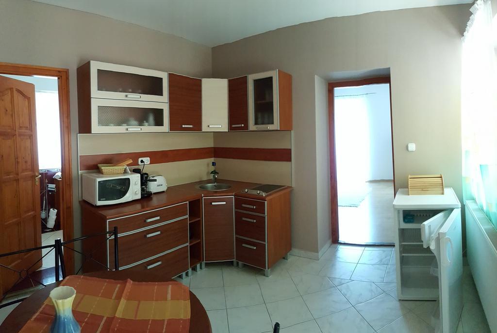 Topart Apartman ตาปอลซา ห้อง รูปภาพ